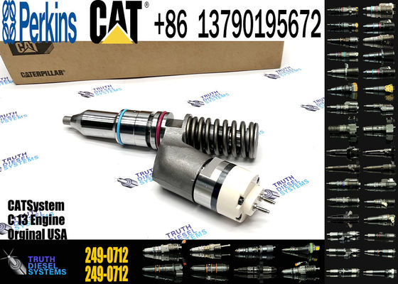 CAT  Fuel Injector Nozzle  249-0712   20R-2437 212-3462 10R-0961 212-3463 10R-1258 212-3465