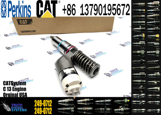 CAT  Fuel Injector Nozzle  249-0712   20R-2437 212-3462 10R-0961 212-3463 10R-1258 212-3465