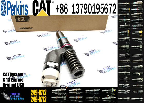 CAT  Fuel Injector Nozzle  249-0712   20R-2437 212-3462 10R-0961 212-3463 10R-1258 212-3465