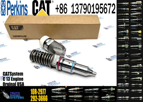 CAT Fuel Injector 10R-2977  249-0713 250-1309 259-5409 10R-1274 10R-7236 10R-3258