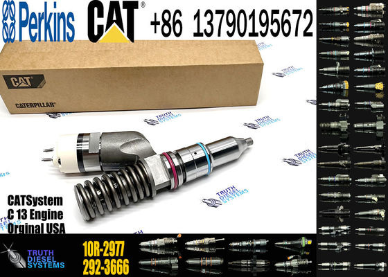 CAT Fuel Injector 10R-2977  249-0713 250-1309 259-5409 10R-1274 10R-7236 10R-3258