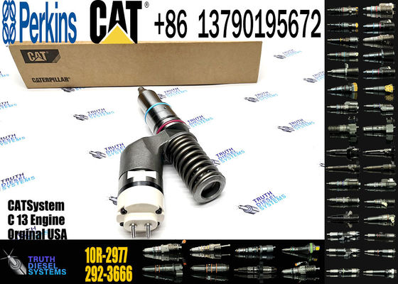 CAT Fuel Injector 10R-2977  249-0713 250-1309 259-5409 10R-1274 10R-7236 10R-3258