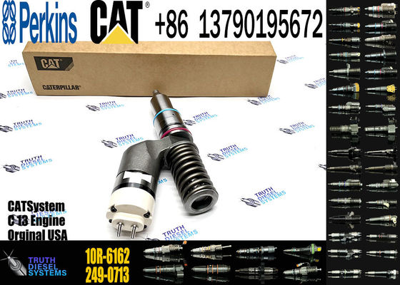 Diesel Injector 10R-6162  249-0705 253-0608 292-3666 239-4908 249-0712  10R-3147 10R-3262