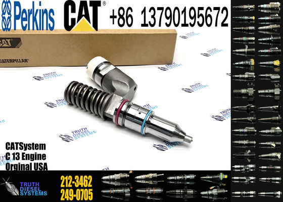 Common Rail Injector  212-3462  250-1309 259-5409 10R-1274 10R-7236 10R-3258 10R-2977 10R-6162