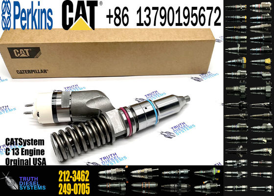 Common Rail Injector  212-3462  250-1309 259-5409 10R-1274 10R-7236 10R-3258 10R-2977 10R-6162