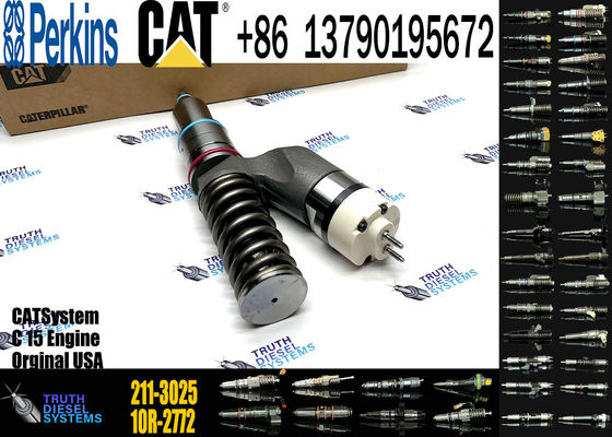 Diesel Engine Injection Nozzle 211-3025  254-4183 253-0617 280-0574  289-0753 211-3024  359-7434
