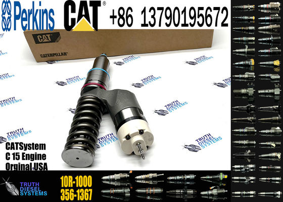 Fuel Injector 10R-1000   10R-0955 10R-7228 10R-7232 10R-1273 10R-1273  10R-9236 10R-3265 10R-3266  for Caterpillar