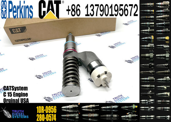 Common Rail Injector 10R-0956  10R-7229 229-5919 211-3027 232-1199 249-0709  235-1401
