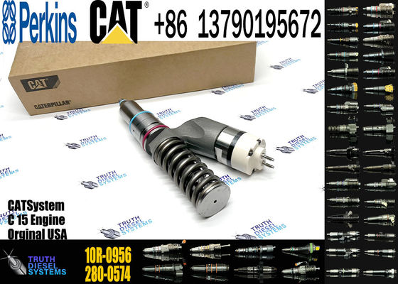 Common Rail Injector 10R-0956  10R-7229 229-5919 211-3027 232-1199 249-0709  235-1401