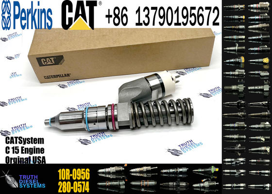 Common Rail Injector 10R-0956  10R-7229 229-5919 211-3027 232-1199 249-0709  235-1401