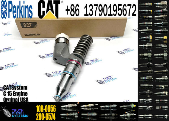 Common Rail Injector 10R-0956  10R-7229 229-5919 211-3027 232-1199 249-0709  235-1401
