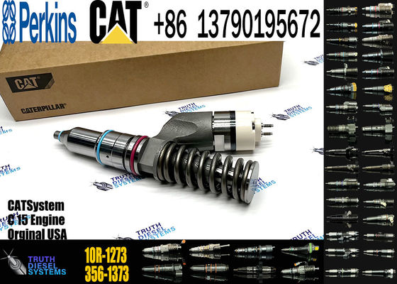 Diesel Fuel Injector 10R-1273 10R-0957  211-3023 235-1403 244-7716 253-0619 254-4183 253-0617