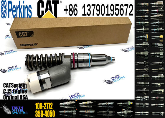 CAT Diesel Engine Fuel Injector  10R-2772  235-1403 244-7716 253-0619 254-4183 253-0617 280-0574