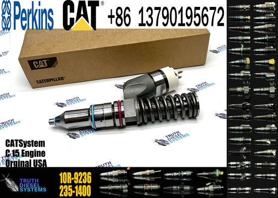 Fuel Common Rail Injector  10R-9236  356-1373 359-4050 10R-0956 10R-0957 10R-0958 10R-0955