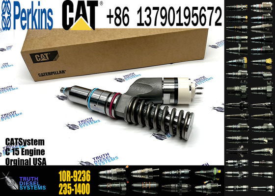 Fuel Common Rail Injector  10R-9236  356-1373 359-4050 10R-0956 10R-0957 10R-0958 10R-0955