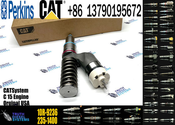 Fuel Common Rail Injector  10R-9236  356-1373 359-4050 10R-0956 10R-0957 10R-0958 10R-0955