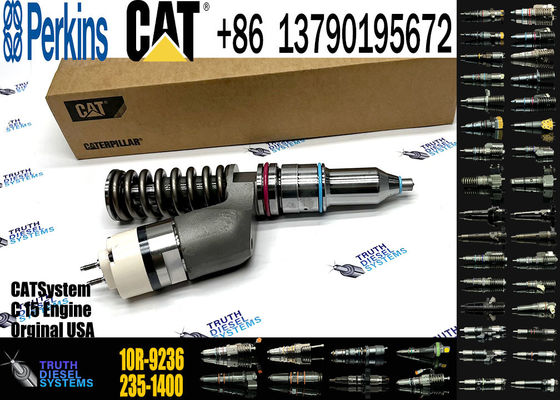 Fuel Common Rail Injector  10R-9236  356-1373 359-4050 10R-0956 10R-0957 10R-0958 10R-0955
