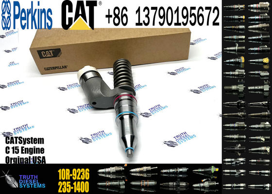 Fuel Common Rail Injector  10R-9236  356-1373 359-4050 10R-0956 10R-0957 10R-0958 10R-0955