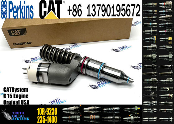 Fuel Common Rail Injector  10R-9236  356-1373 359-4050 10R-0956 10R-0957 10R-0958 10R-0955
