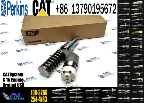 CAT  Fuel Injector Nozzle  10R-3266  211-3022 211-3023 235-1403 244-7716 253-0619 254-4183 253-0617 280-0574