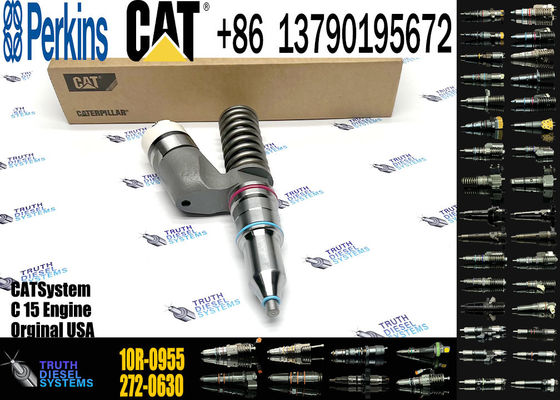 High Quality Diesel Injector C15 10R-0955  356-1367  356-1373 359-4050 10R-0956 10R-0957 10R-0958 10R-0955 10R-7228
