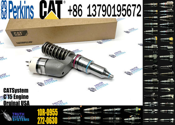 High Quality Diesel Injector C15 10R-0955  356-1367  356-1373 359-4050 10R-0956 10R-0957 10R-0958 10R-0955 10R-7228