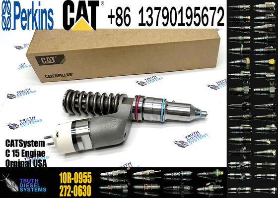 High Quality Diesel Injector C15 10R-0955  356-1367  356-1373 359-4050 10R-0956 10R-0957 10R-0958 10R-0955 10R-7228