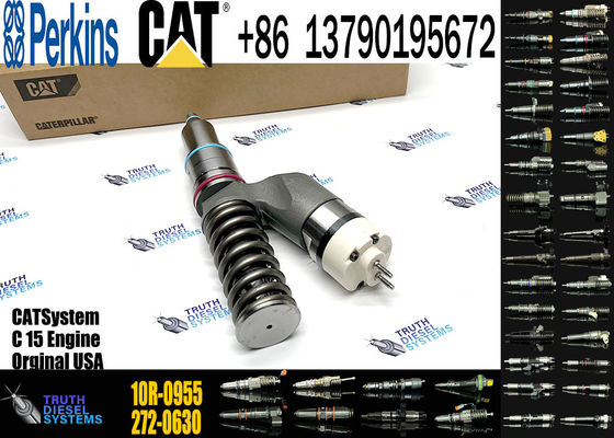 High Quality Diesel Injector C15 10R-0955  356-1367  356-1373 359-4050 10R-0956 10R-0957 10R-0958 10R-0955 10R-7228