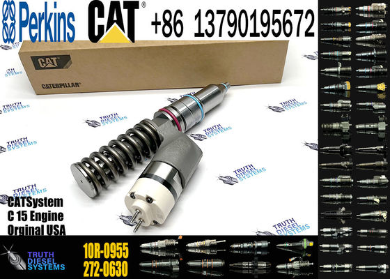 High Quality Diesel Injector C15 10R-0955  356-1367  356-1373 359-4050 10R-0956 10R-0957 10R-0958 10R-0955 10R-7228