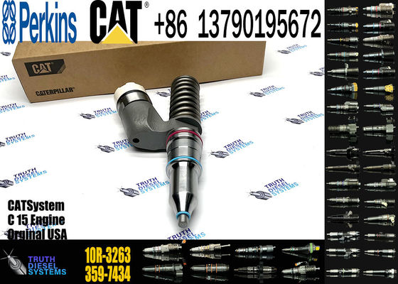 Fuel Injector CAT 10R-3263  10R-0956 10R-0957 10R-0958 10R-0955 10R-7228 10R-7232 10R-1273 10R-1273  10R-9236