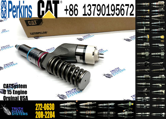 Engine Fuel Injector 272-0630  211-3027 232-1199 249-0709  235-1401 235-1400 294-3500 356-1367  356-1373