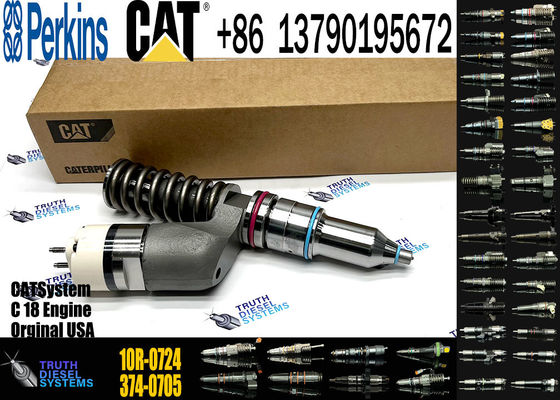 CAT Diesel Engine Fuel Injector  10R-9787 211-3026 276-8307 10R-0724 10R-9787 10R-7228 10R-2772