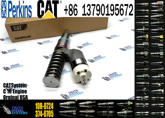 CAT Diesel Engine Fuel Injector  10R-9787 211-3026 276-8307 10R-0724 10R-9787 10R-7228 10R-2772