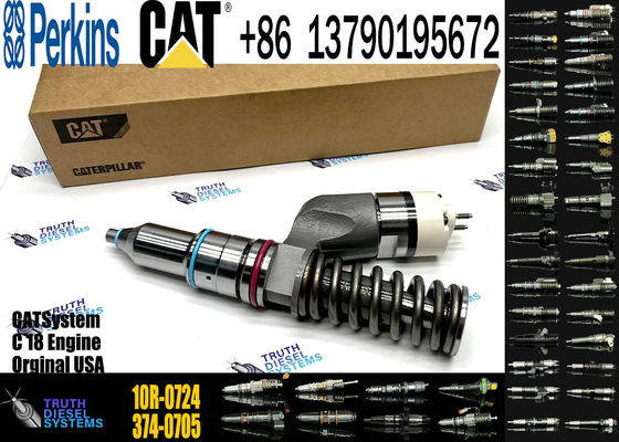 CAT Diesel Engine Fuel Injector  10R-9787 211-3026 276-8307 10R-0724 10R-9787 10R-7228 10R-2772