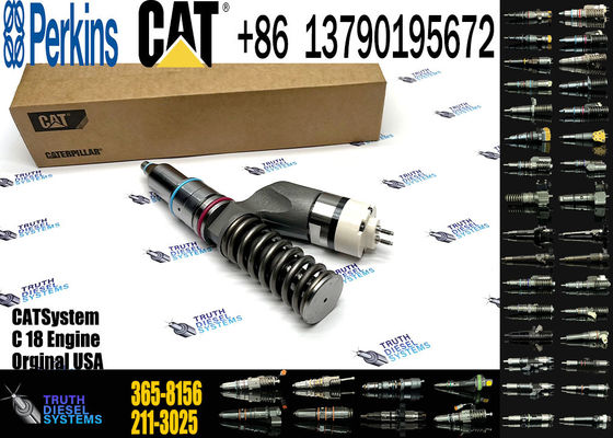 CAT  Fuel Injector Nozzle  365-8156  253-0618 10R-0724 295-9085 211-3028 374-0705 253-0597 20R-8048