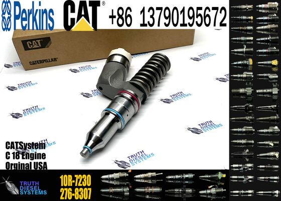 Fuel Injector Assembly 10R-7230  253-0616 291-5911 10R-9787 211-3026 276-8307 10R-0724