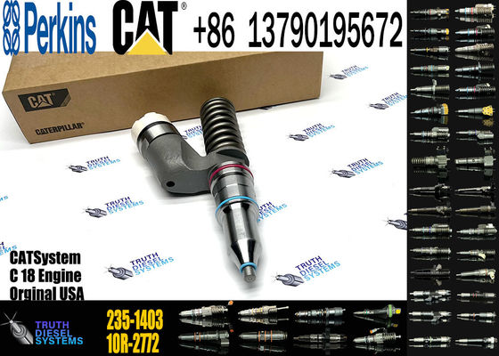 、CAT  Fuel Injector Nozzle  235-1403  10R-0724 295-9085 211-3028 374-0705 253-0597 20R-8048