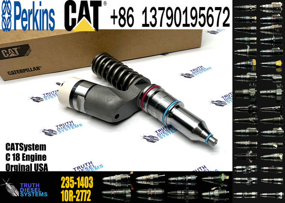 、CAT  Fuel Injector Nozzle  235-1403  10R-0724 295-9085 211-3028 374-0705 253-0597 20R-8048