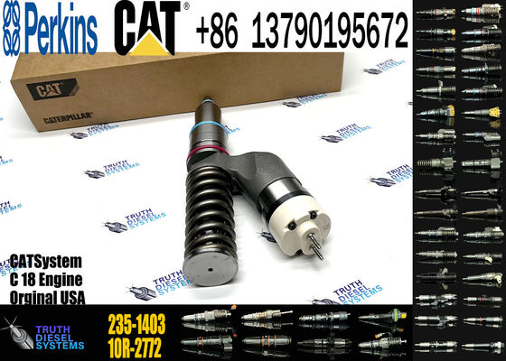 、CAT  Fuel Injector Nozzle  235-1403  10R-0724 295-9085 211-3028 374-0705 253-0597 20R-8048