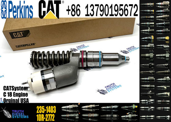 、CAT  Fuel Injector Nozzle  235-1403  10R-0724 295-9085 211-3028 374-0705 253-0597 20R-8048