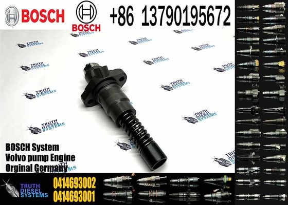 Remanufactured Diesel Common Rail Unit Pump 0414693001 0414693002 0414693003 0414693004 0414693006 0414693007 For Bosch