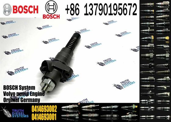 Remanufactured Diesel Common Rail Unit Pump 0414693001 0414693002 0414693003 0414693004 0414693006 0414693007 For Bosch