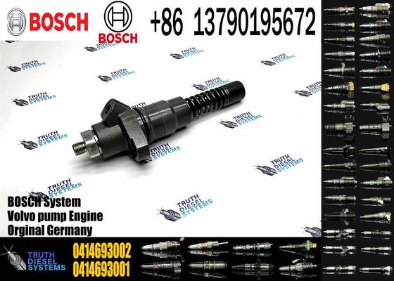 Remanufactured Diesel Common Rail Unit Pump 0414693001 0414693002 0414693003 0414693004 0414693006 0414693007 For Bosch