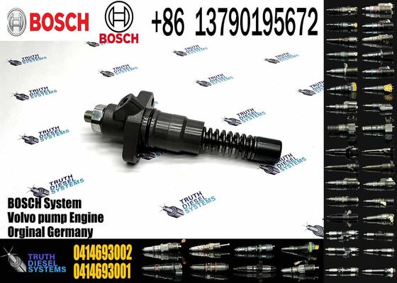 Remanufactured Diesel Common Rail Unit Pump 0414693001 0414693002 0414693003 0414693004 0414693006 0414693007 For Bosch