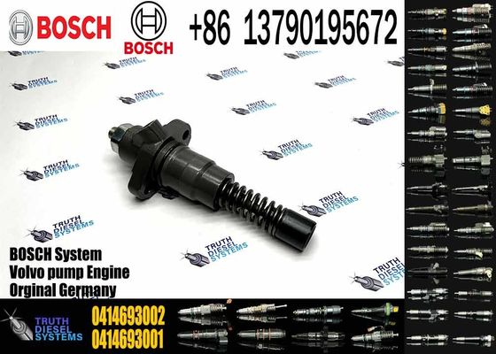 Remanufactured Diesel Common Rail Unit Pump 0414693001 0414693002 0414693003 0414693004 0414693006 0414693007 For Bosch