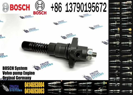 Fuel Unit Pump unit fuel injection pump 0414693001 0414693002 0414693004 02113694 04289983 04290102 21147445