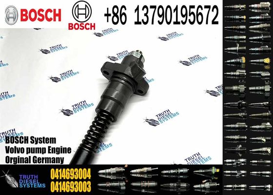 Fuel Unit Pump unit fuel injection pump 0414693001 0414693002 0414693004 02113694 04289983 04290102 21147445