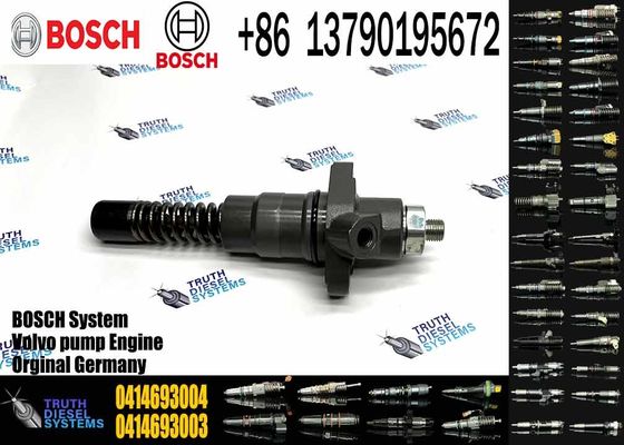Fuel Unit Pump unit fuel injection pump 0414693001 0414693002 0414693004 02113694 04289983 04290102 21147445