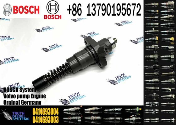 Fuel Unit Pump unit fuel injection pump 0414693001 0414693002 0414693004 02113694 04289983 04290102 21147445