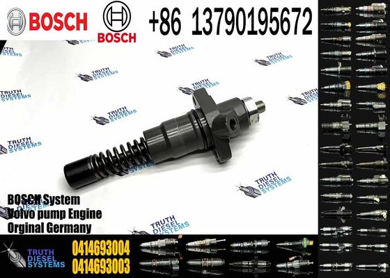 Fuel Unit Pump unit fuel injection pump 0414693001 0414693002 0414693004 02113694 04289983 04290102 21147445